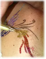 Ékszerfestés Ékszerfestés