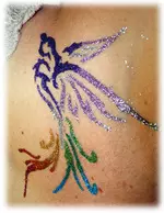 Ékszerfestés Ékszerfestés